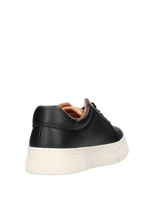 GEO Damskie trampki czarny/gebei - Buty damskie