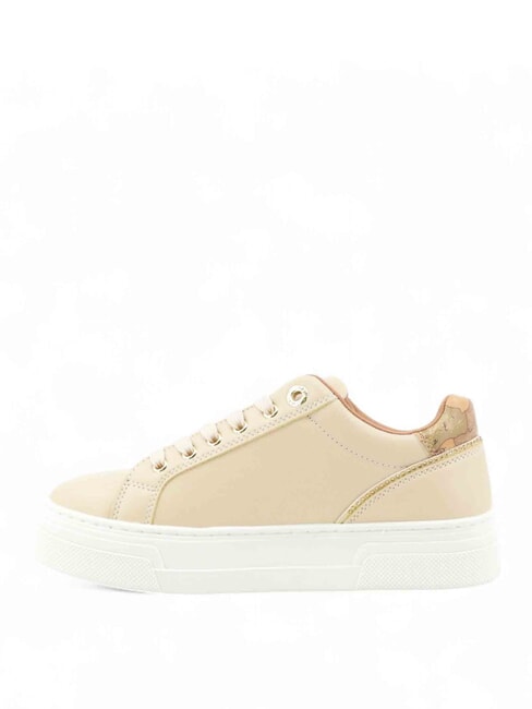 GEO Adidasy beżowy/geo beżowy - Buty damskie