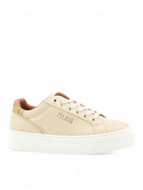 GEO Adidasy beżowy/geo beżowy - Buty damskie
