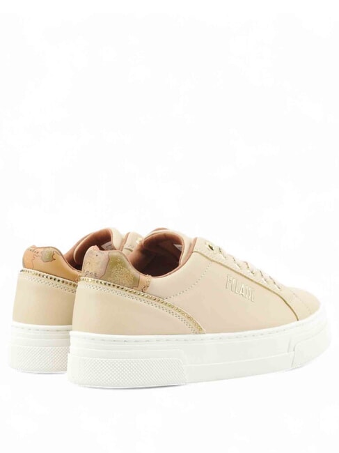 GEO Adidasy beżowy/geo beżowy - Buty damskie