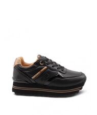 ALVIERO MARTINI PRIMA CLASSE GEO Wysokie trampki - Buty damskie