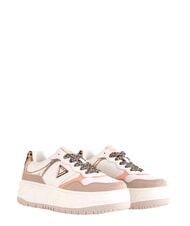 GAUD&Igrave; I DIXIE BABY Adidasy - Buty damskie