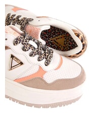 GAUD&Igrave; I DIXIE BABY Adidasy biały/beżowy - Buty damskie - 3