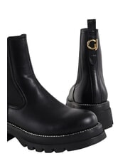 GAUD&Igrave; CASSANDRA GREEDY Botki CZARNY - Buty damskie - 3