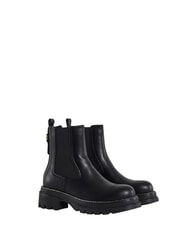 GAUD&Igrave; CASSANDRA GREEDY Botki CZARNY - Buty damskie - 2
