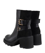GAUD&Igrave; AUDREY GREEDY Sk&oacute;rzane botki - Buty damskie