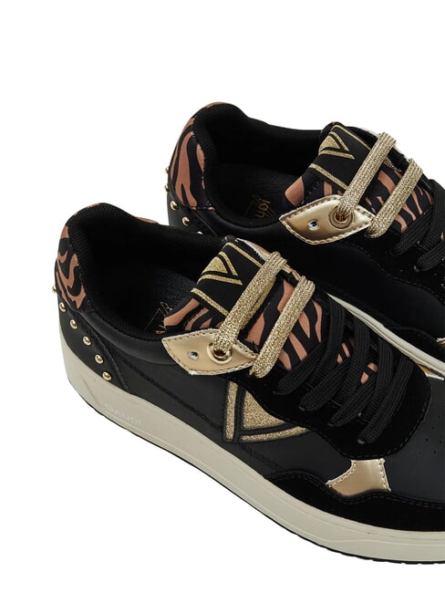 I CLIO Adidasy czarny/zebra - Buty damskie