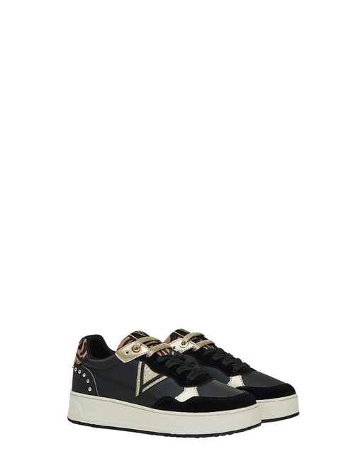 I CLIO Adidasy czarny/zebra - Buty damskie