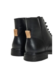 GAUD&Igrave; I CONNOR CRUST Buty Beatles&oacute;w CZARNY - Buty męskie - 3