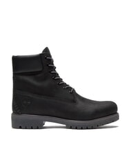 TIMBERLAND 6 INCH Sk&oacute;rzane botki - Buty męskie