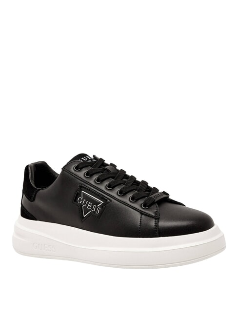 ELBAN 4.5 CZARNY - Buty męskie
