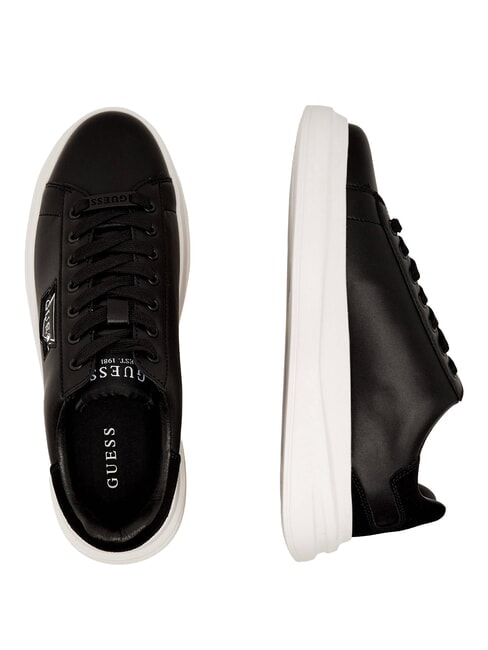 ELBAN 4.5 CZARNY - Buty męskie