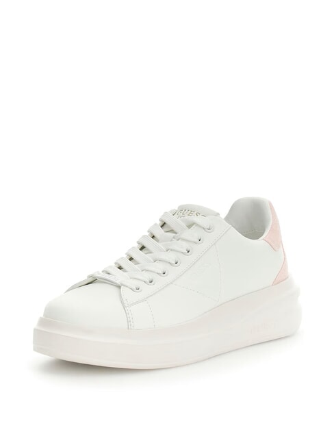 ELBINA14 Adidasy bicz - Buty damskie