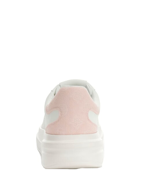 ELBINA14 Adidasy bicz - Buty damskie