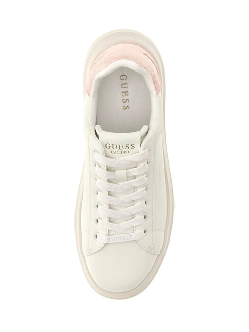 ELBINA14 Adidasy bicz - Buty damskie