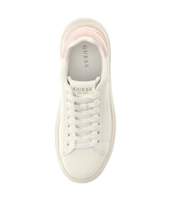 GUESS ELBINA14 Adidasy bicz - Buty damskie - 4