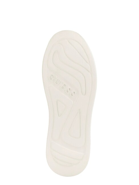 ELBINA14 Adidasy bicz - Buty damskie