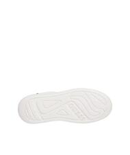 GUESS ELBINA14 Adidasy biały denim - Buty damskie - 5