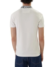 GUESS NOLAN Koszulka polo z kr&oacute;tkim rękawem - Polo męskie