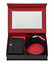 GAUD&Igrave; GIFT BOX Zestaw paska i portfela - Paski