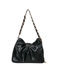 GAUD&Igrave; EVIE Torba wiaderkowa CZARNY - Torby damskie - 2