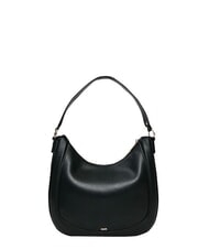 GAUD&Igrave; NEW DIAZ LEATHER Torba na ramię, sk&oacute;ra mieszana CZARNY - Torby damskie - 2