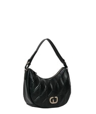 GAUD&Igrave; ELETTRA Torba CZARNY - Torby damskie - 3