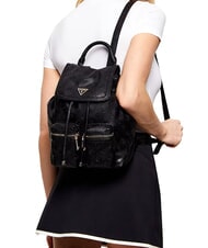 GUESS MANHATTAN 2 Plecak - Torby damskie