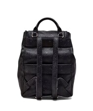 GUESS MANHATTAN 2 Plecak czarne logo - Torby damskie - 3