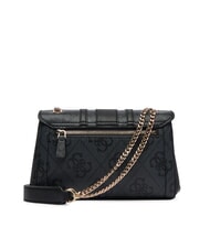 GUESS NOELLE 2 Torba na ramię / torba na ramię węgiel - Torby damskie - 4