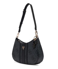 GUESS NOELLE 2 TOP Torba na ramię węgiel - Torby damskie - 2
