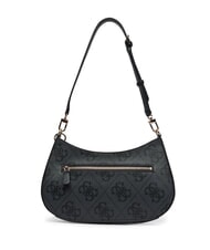 GUESS NOELLE 2 TOP Torba na ramię węgiel - Torby damskie - 3