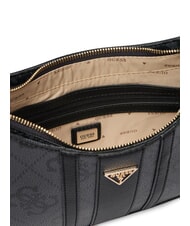 GUESS NOELLE 2 TOP Torba na ramię węgiel - Torby damskie - 4