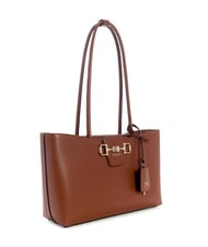GUESS JANIE Torba na zakupy - Torby damskie