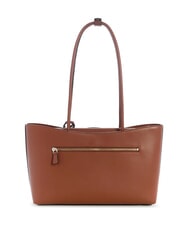 GUESS JANIE Torba na zakupy KONIAK - Torby damskie - 3