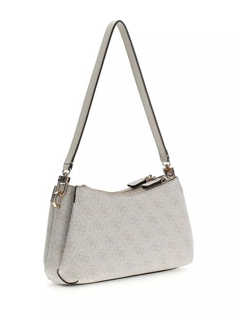 NOELLE 2 Torba na ramię, torba crossbody logo kości - Torby damskie