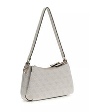 GUESS NOELLE 2 Torba na ramię, torba crossbody logo kości - Torby damskie - 2