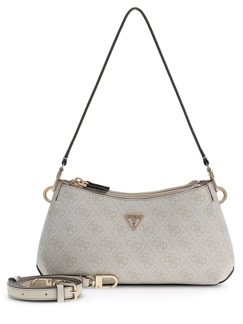 NOELLE 2 Torba na ramię, torba crossbody logo kości - Torby damskie