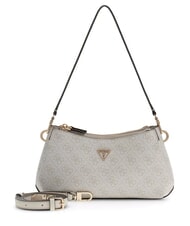 GUESS NOELLE 2 Torba na ramię, torba crossbody logo kości - Torby damskie - 3