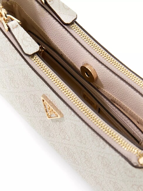 NOELLE 2 Torba na ramię, torba crossbody logo kości - Torby damskie