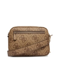 GUESS MERIDIAN 2 Torba na ramię do aparatu LOGO MLEKA - Torby damskie - 3