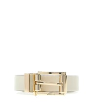 GUESS PATSIE Pasek dwustronny CZARNY - Paski - 2