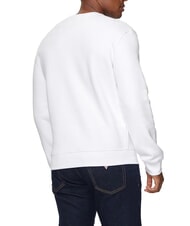 GUESS JEANS SLIM LOGO Podkoszulek - Bluzy męskie