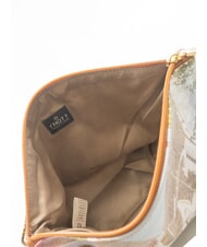 YNOT YESBAG Duża, rozszerzana kosmetyczka Lato w Apulii - Kosmetyczka - 5