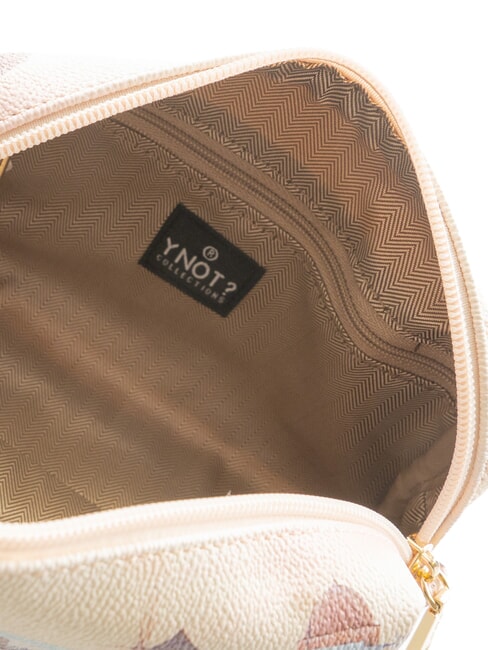 YESBAG Kuferek na kosmetyki Zach&oacute;d słońca w Grecji - Kosmetyczka