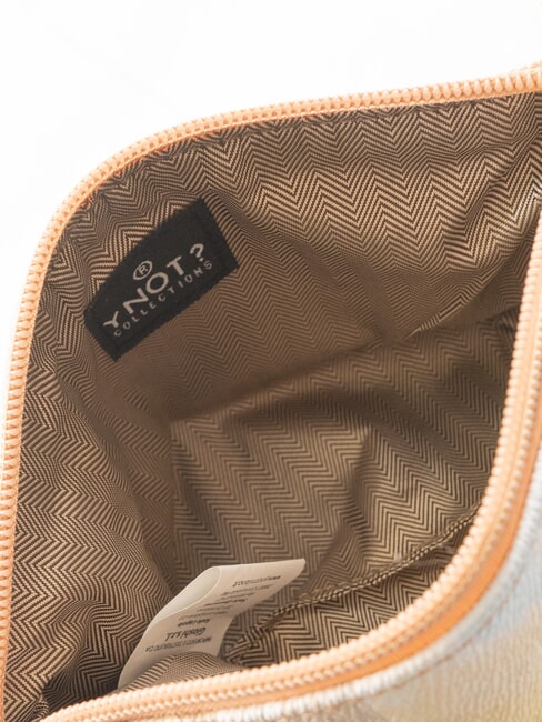 YESBAG Piękno małe kwiecisty kanał - Kosmetyczka