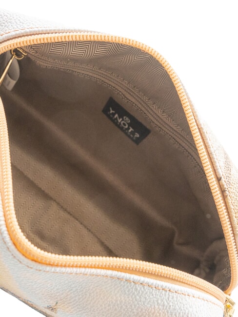 YESBAG Kuferek na kosmetyki kwiecisty kanał - Kosmetyczka