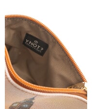 YNOT YESBAG Piękno małe ż&oacute;łty kwiat - Kosmetyczka - 5