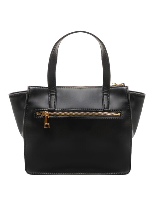 AMBER  Hand Shopper CZARNY - Torby damskie