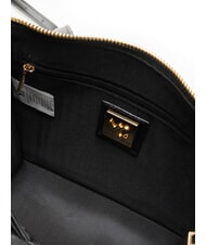 YNOT AMBER  Hand Shopper CZARNY - Torby damskie - 5